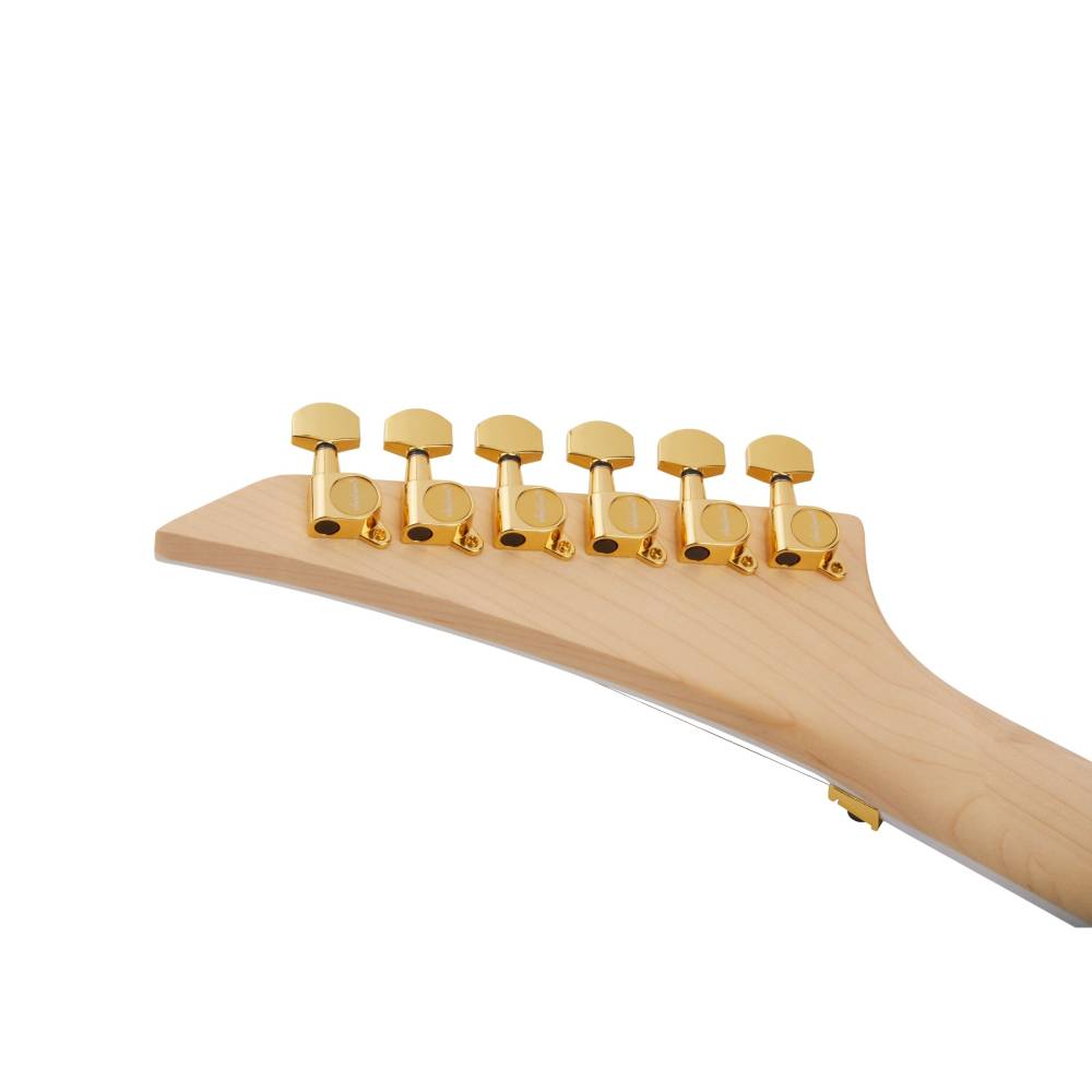 Jackson Pro Series Signature Chris Broderick Soloist HT7P, Electric Guitar