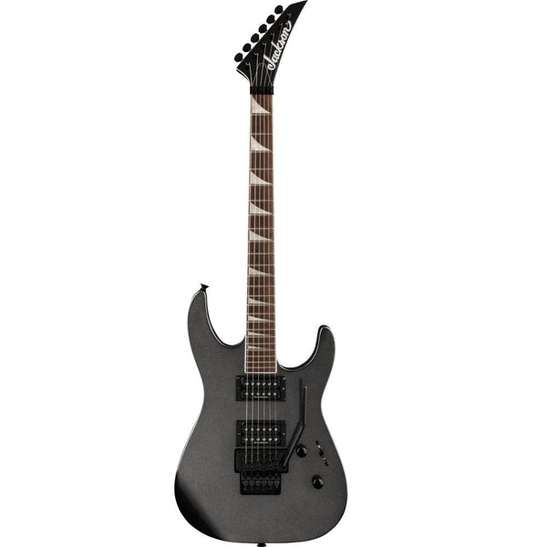 Jackson X Series Soloist SLX DX HH, Electric Guitar, Granite Crystal