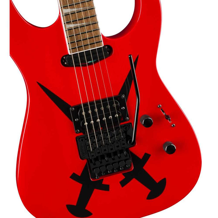 Jackson X Series Soloist SL1A DX, Electric Guitar 