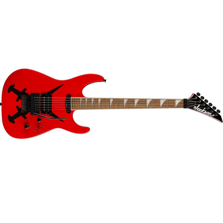 Jackson X Series Soloist SL1A DX, Electric Guitar 