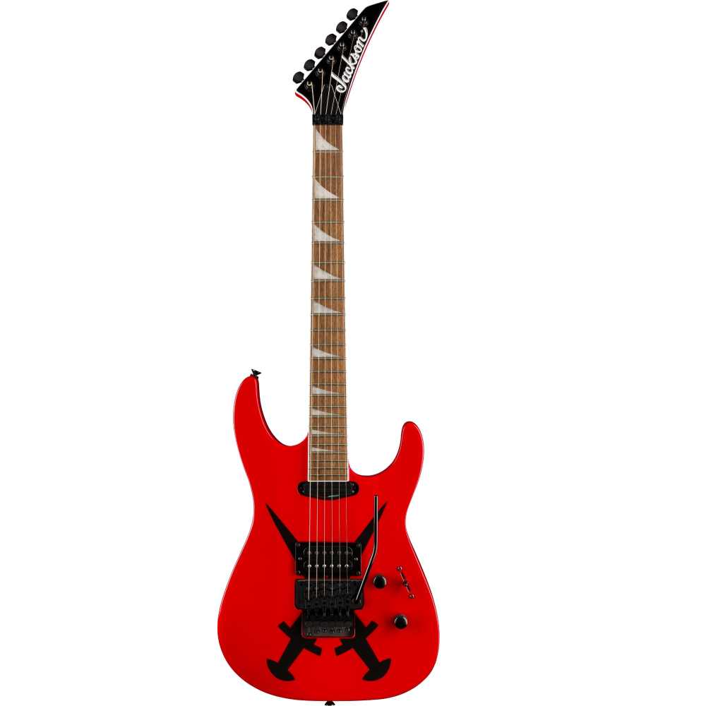 Jackson X Series Soloist SL1A DX, Electric Guitar 