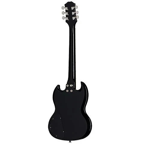 Đàn Guitar Điện Epiphone Power Player SG HH, Laurel Fingerboard