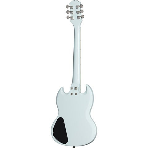 Đàn Guitar Điện Epiphone Power Player SG HH, Laurel Fingerboard