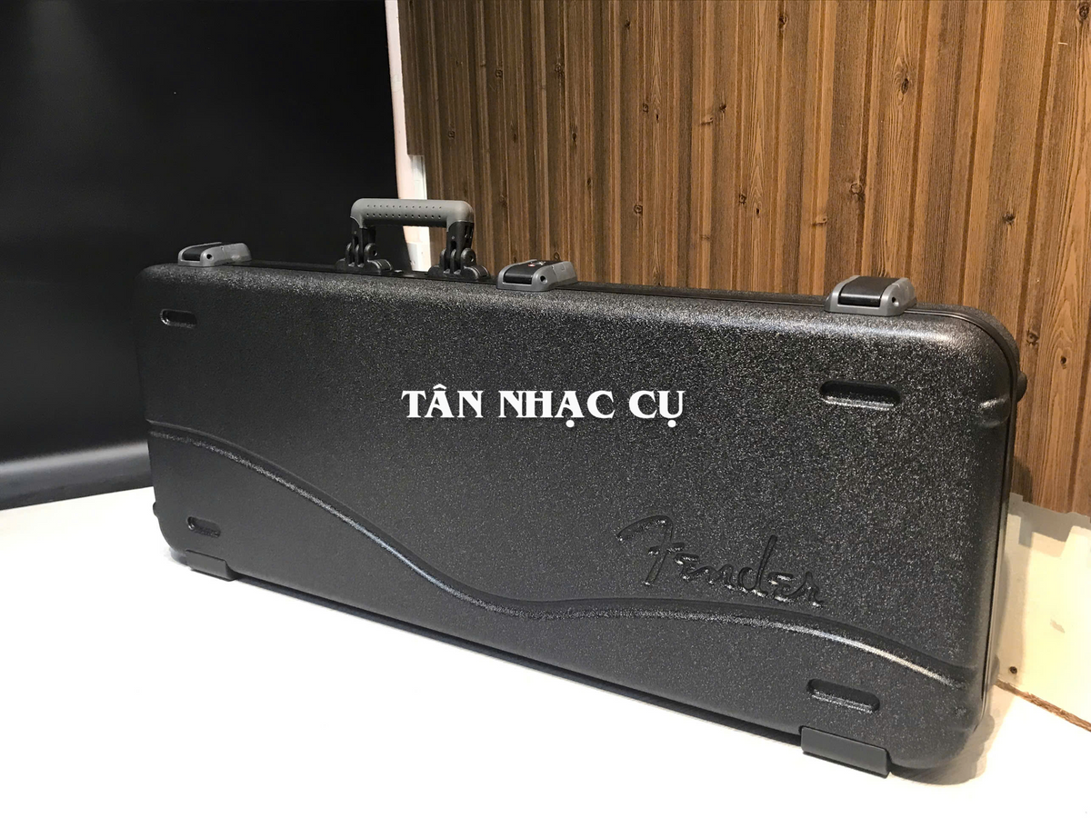 Đàn Guitar Điện Fender American Professional II Stratocaster HSS Electric Guitar, Rosewood Fingerboard, 3 Color Sunburst #0113910700