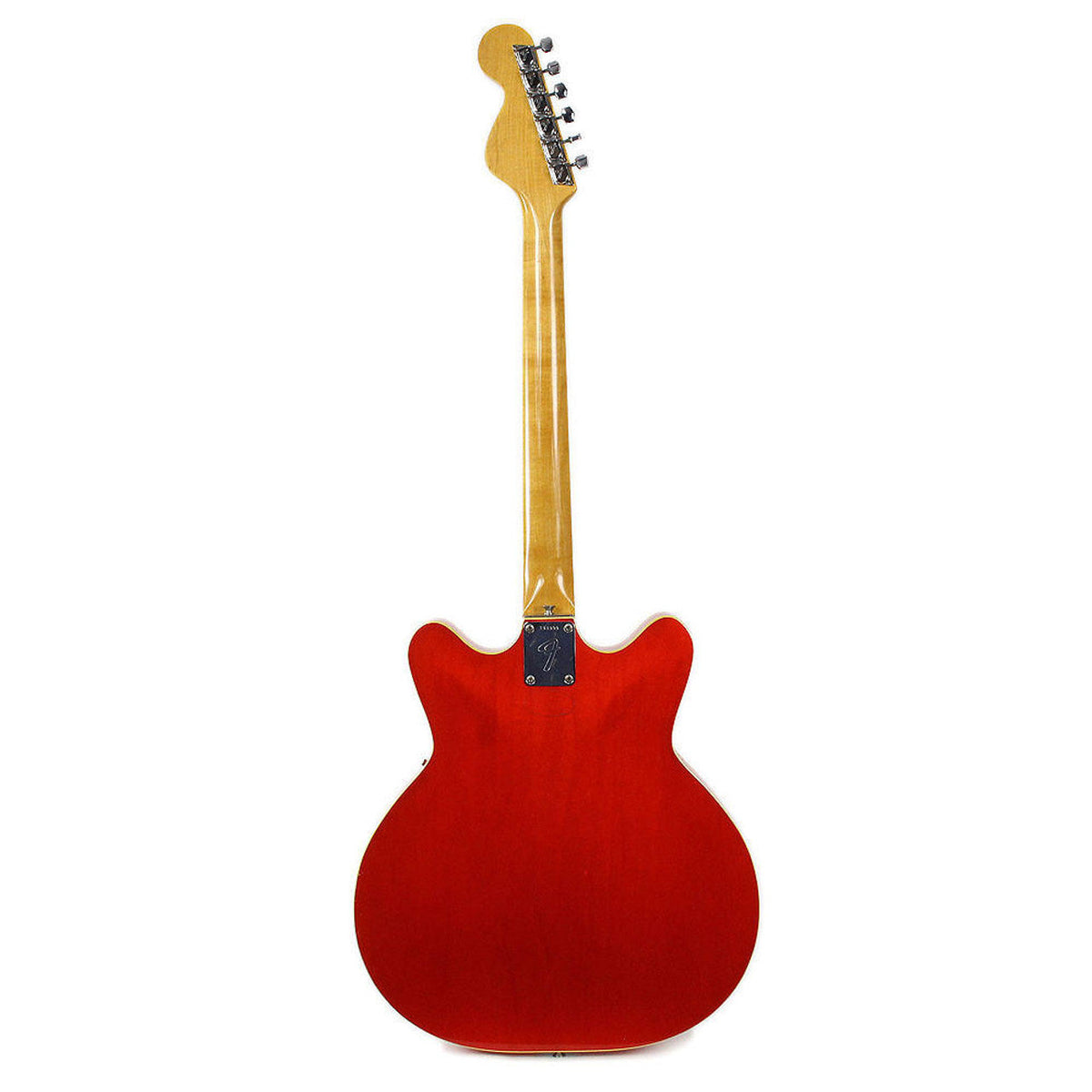 Đàn Guitar Điện Fender Modern Player Coronado HH, Rosewood Fingerboard