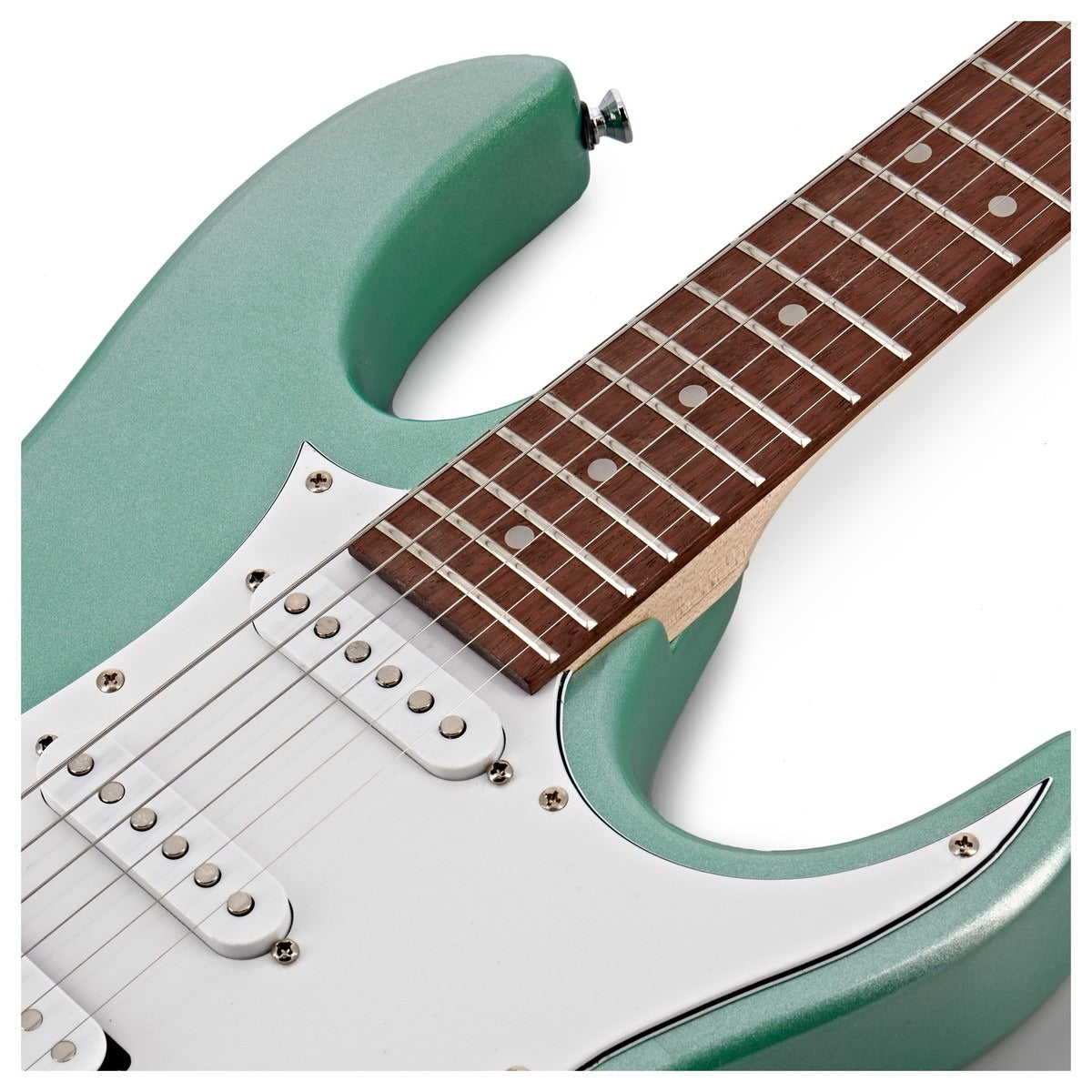 Ibanez GRX40 GIO, Metallic Light Green