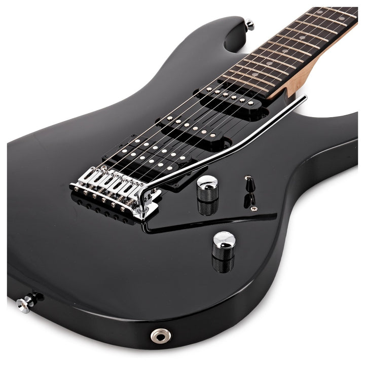 Ibanez GSA60 GIO, Black Night