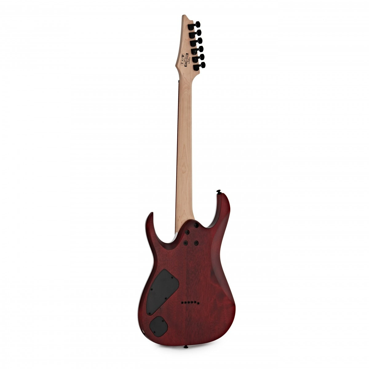 Đàn Guitar Điện Ibanez RGA42FM, HH, RGA Standard Series