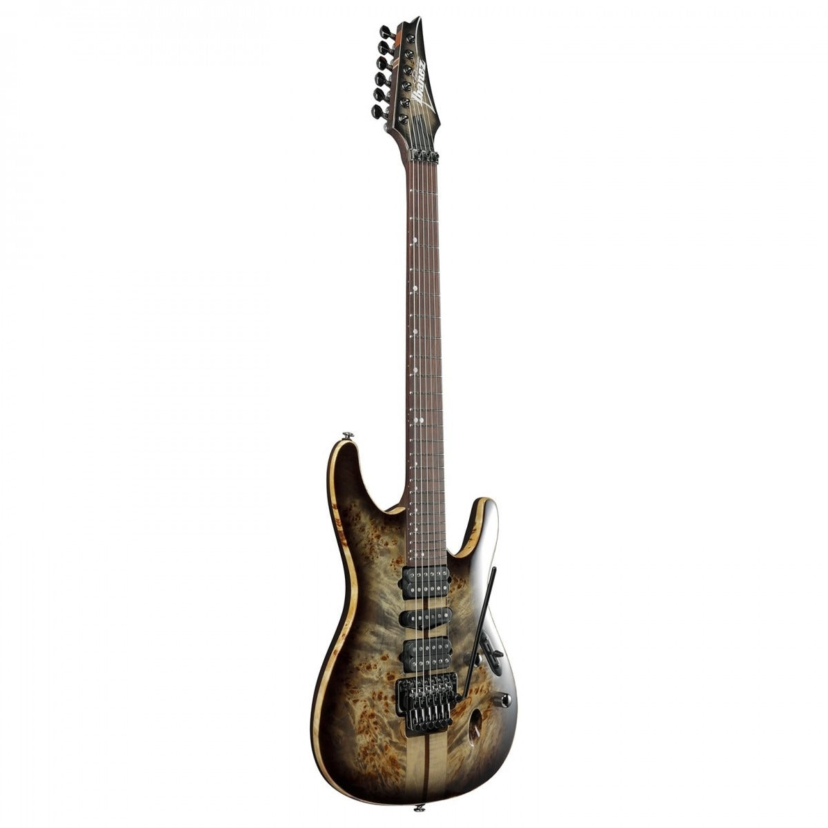 Đàn Guitar Điện Ibanez S1070PBZ, HSH, S Premium Series