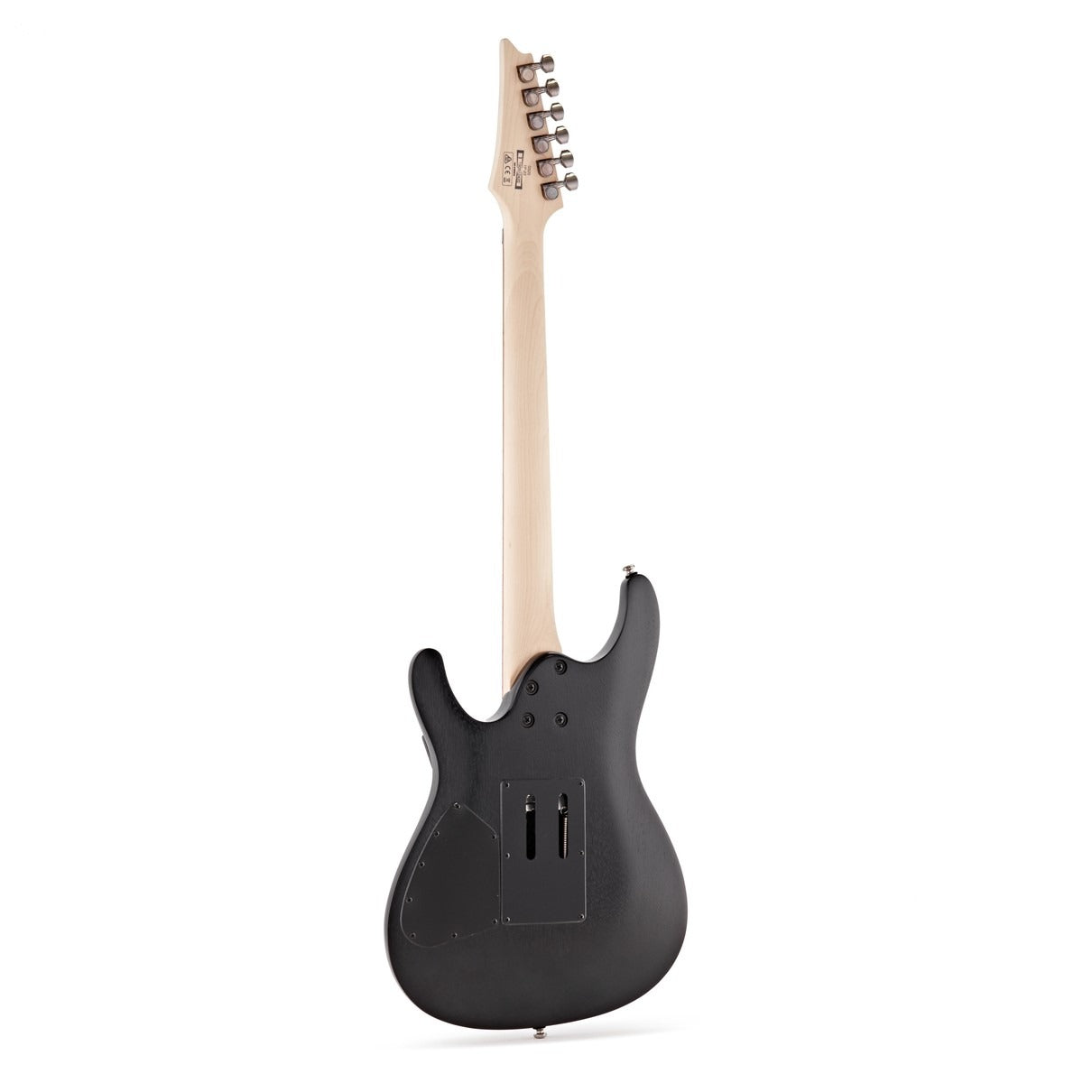 Đàn Guitar Điện Ibanez S520, HH, S Standard Series