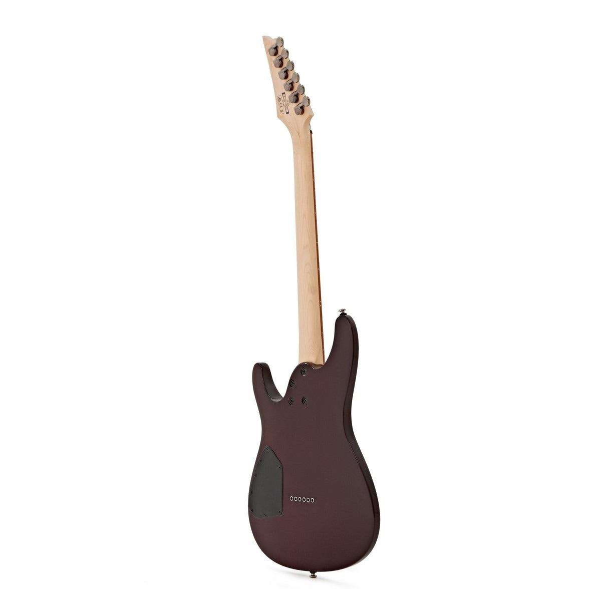 Đàn Guitar Điện Ibanez S521, HH, S Standard Series