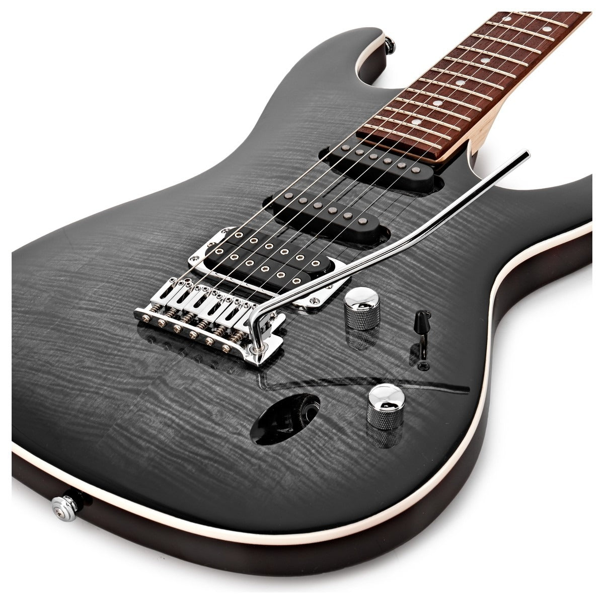 Đàn Guitar Điện Ibanez SA260FM, HSS, SA Standard Series