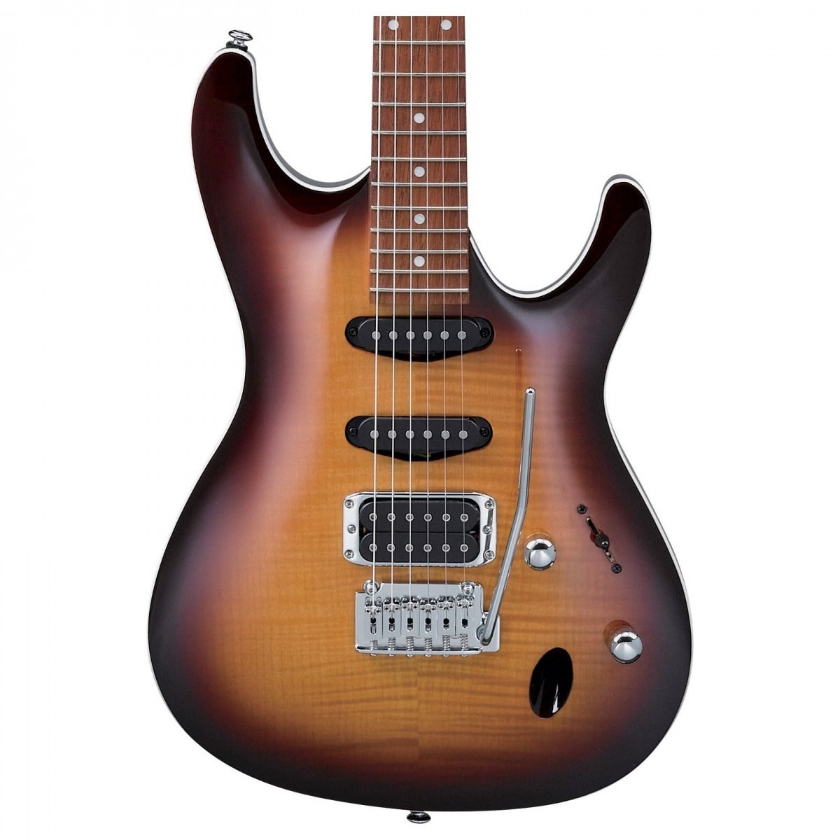 Đàn Guitar Điện Ibanez SA260FM, HSS, SA Standard Series