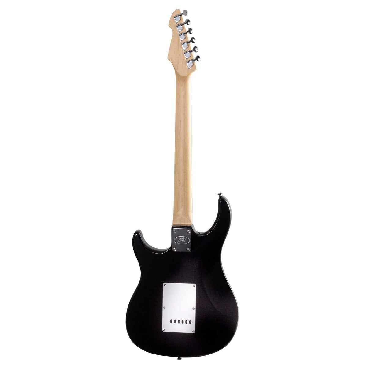 Đàn Guitar Điện Peavey Raptor Plus HSS, Rosewood Fingerboard