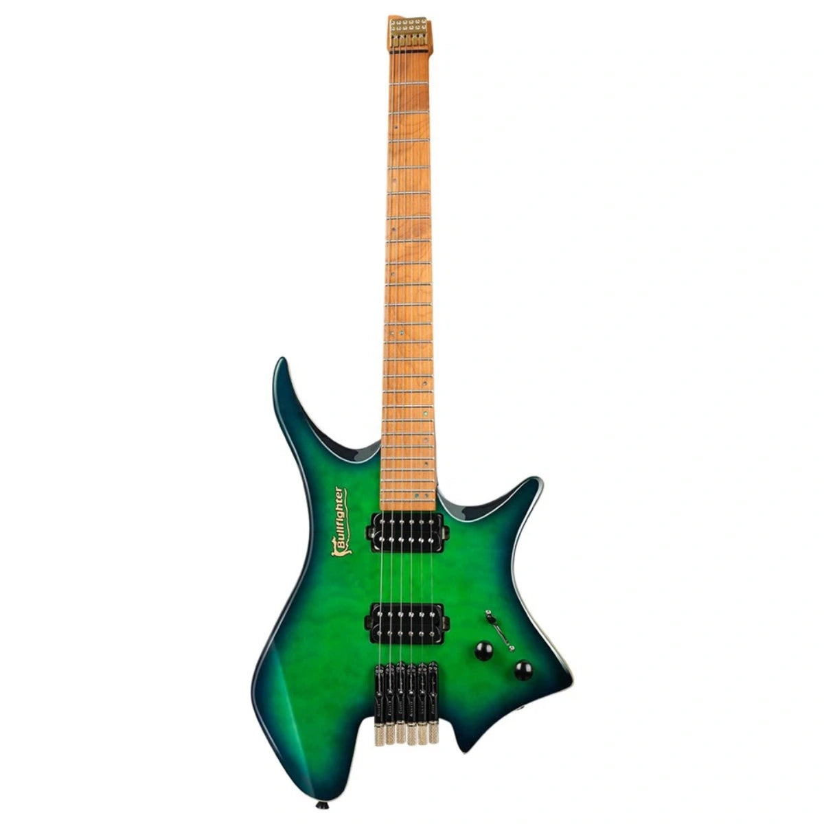 Đàn Guitar Điện Bullfighter DWT