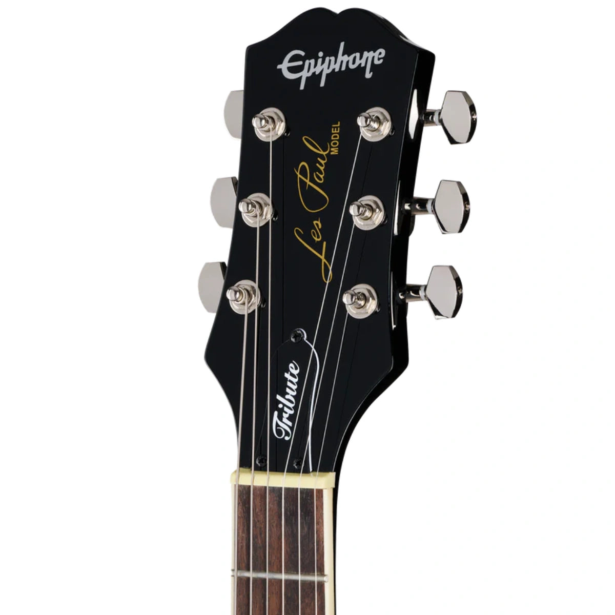 Đàn Guitar Điện Epiphone Les Paul Tribute, Vintage Sunburst
