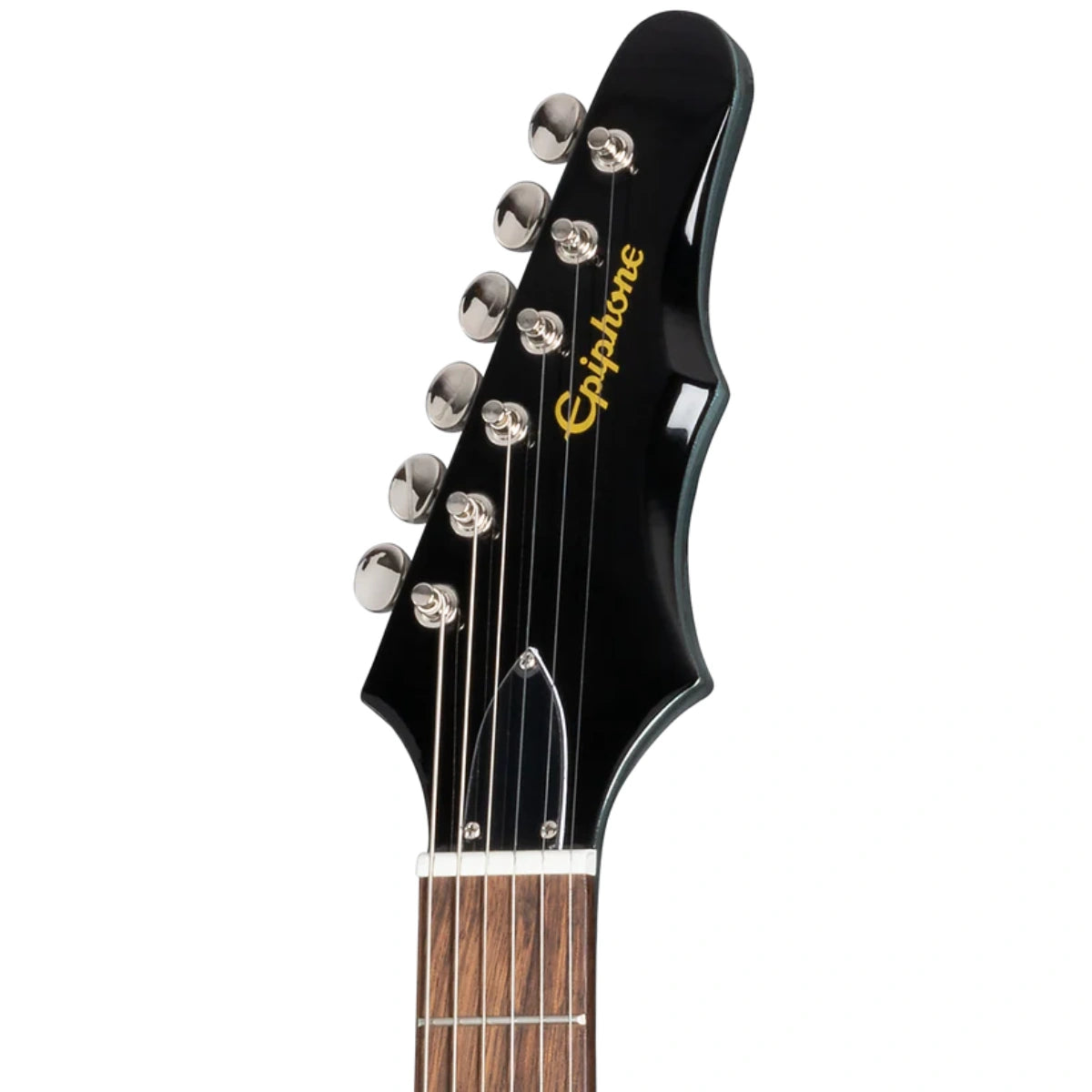 Đàn Guitar Điện Epiphone 150th Anniversary Wilshire, Pacific Blue
