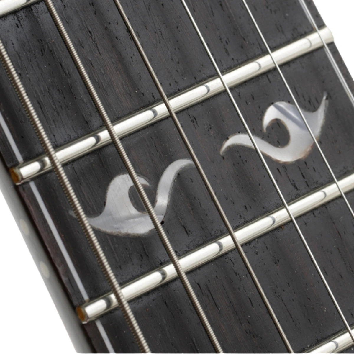 Đàn Guitar Điện Eko Fire Masterbuilt