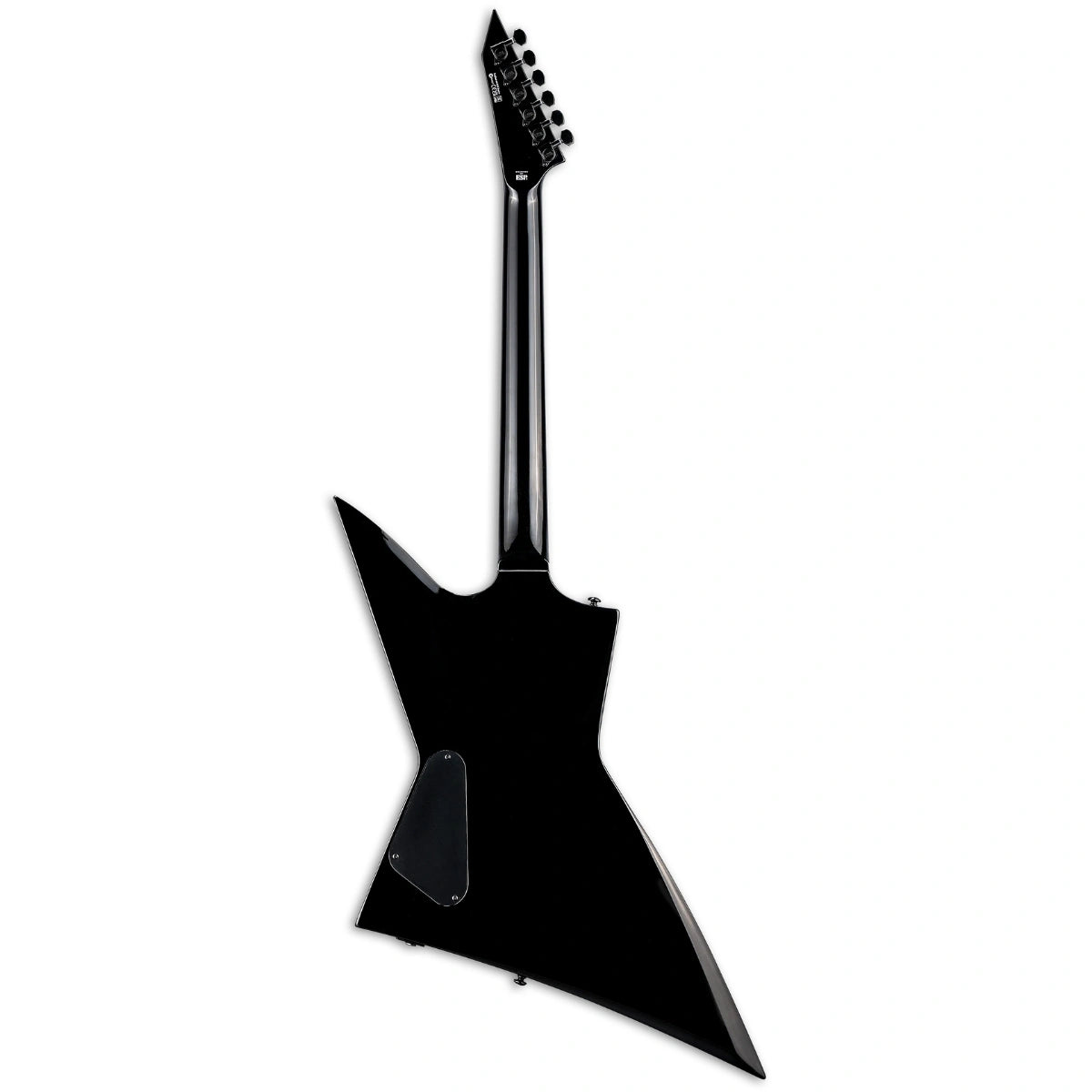Đàn Guitar Điện ESP LTD EXL 200, Black