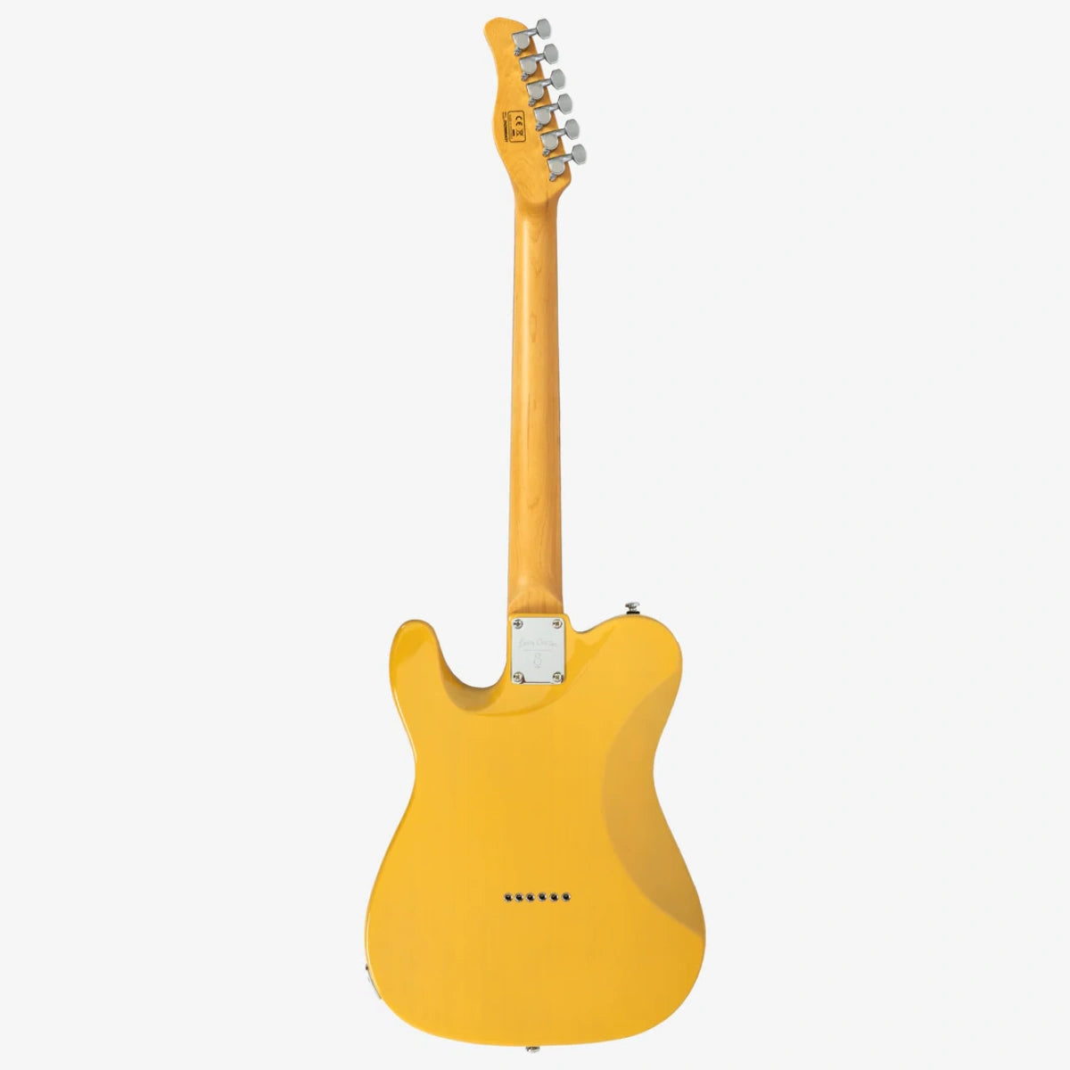 Đàn Guitar Điện Sire Larry Carlton T3 New Gen Butterscotch