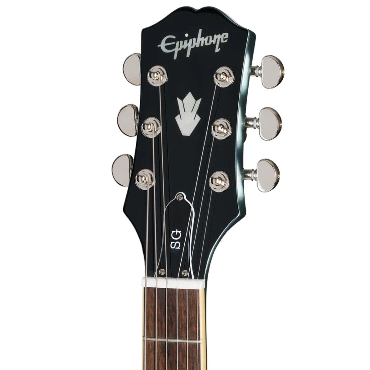 Đàn Guitar Điện Epiphone SG Standard, Pelham Blue