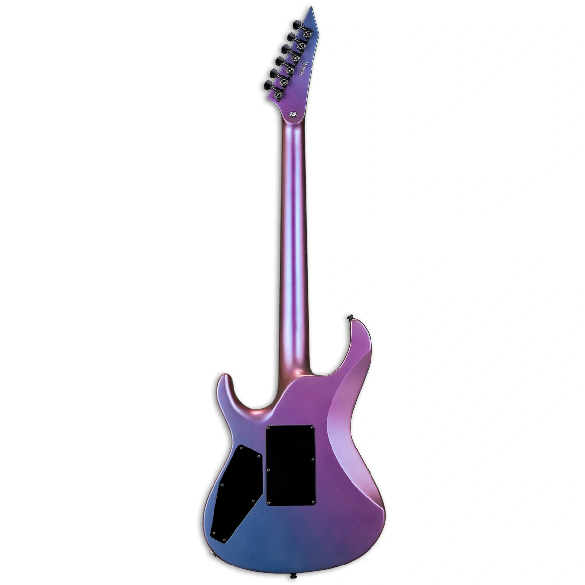 Đàn Guitar Điện ESP E II Maverick, Andromeda II Satin