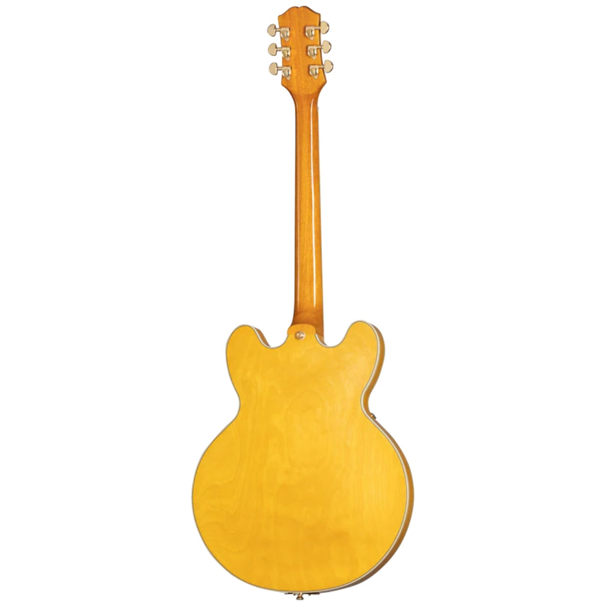 Đàn Guitar Điện Epiphone Sheraton Left Handed, Natural