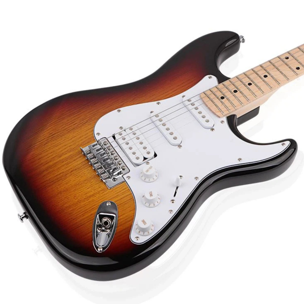 Đàn Guitar Điện Bullfighter Stratocaster