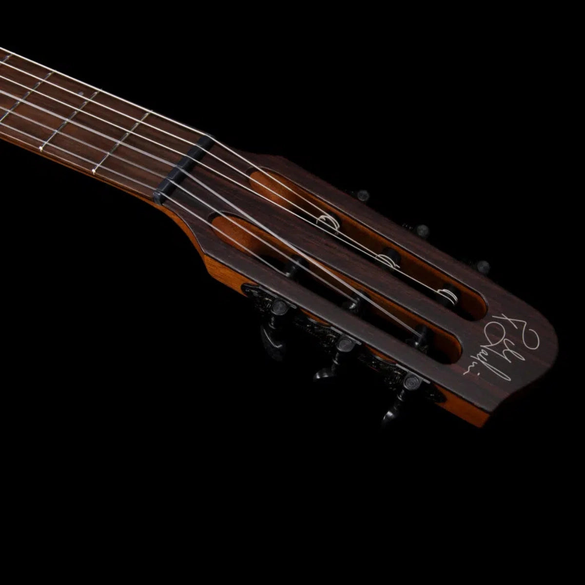 Đàn Guitar Điện Godin Multiac Mundial, Kanyon Burst