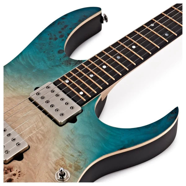 Đàn Guitar Điện Ibanez Premium RG1121PB