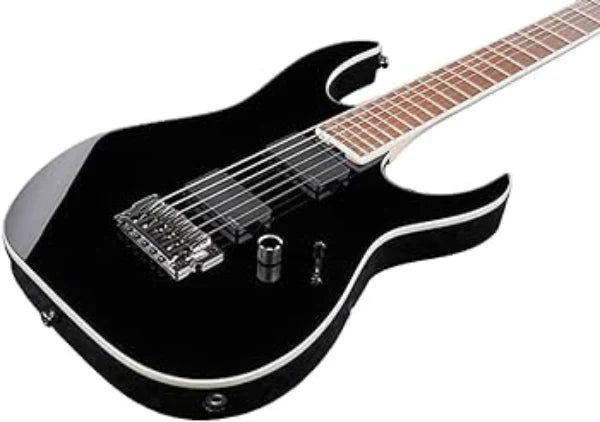 Đàn Guitar Điện Ibanez RGIB21 Iron Label Baritone