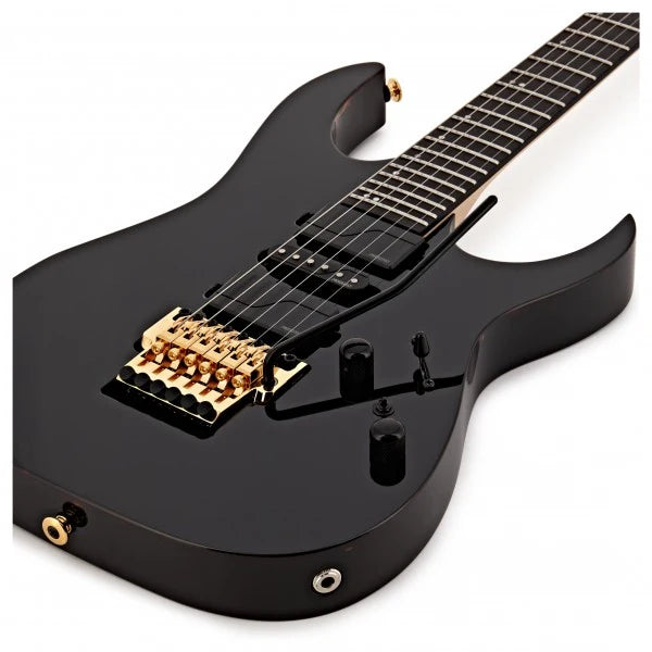 Đàn Guitar Điện Ibanez Prestige RG5170B