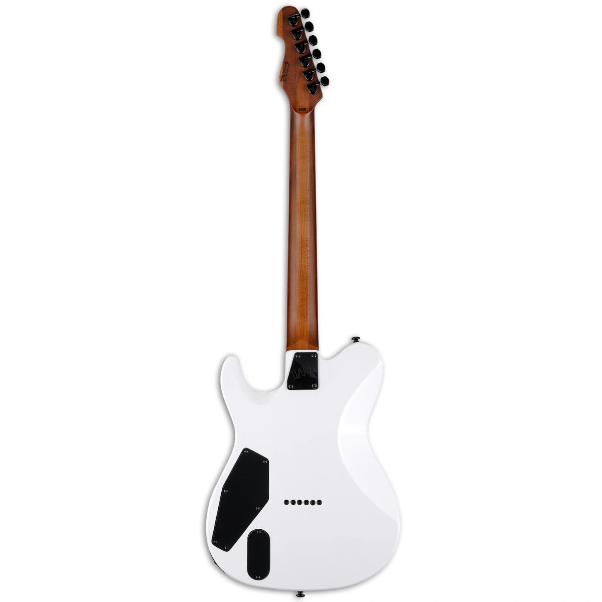 Đàn Guitar Điện ESP LTD TH 1000, Snow White