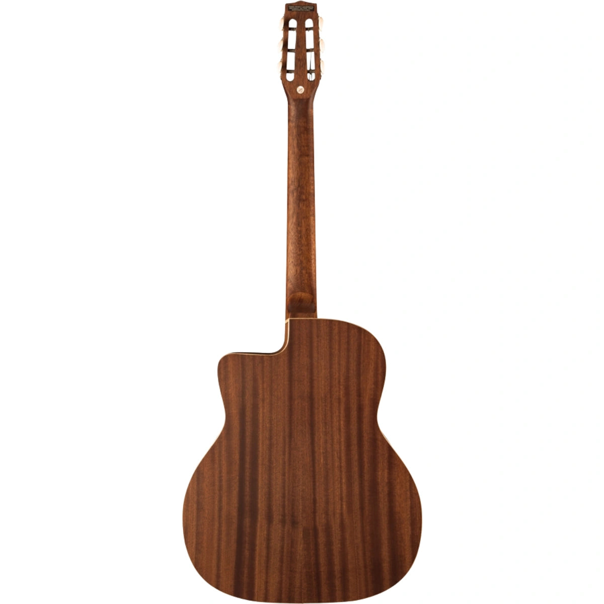 Đàn Guitar Acoustic Eko EVO Gipsy, Natural