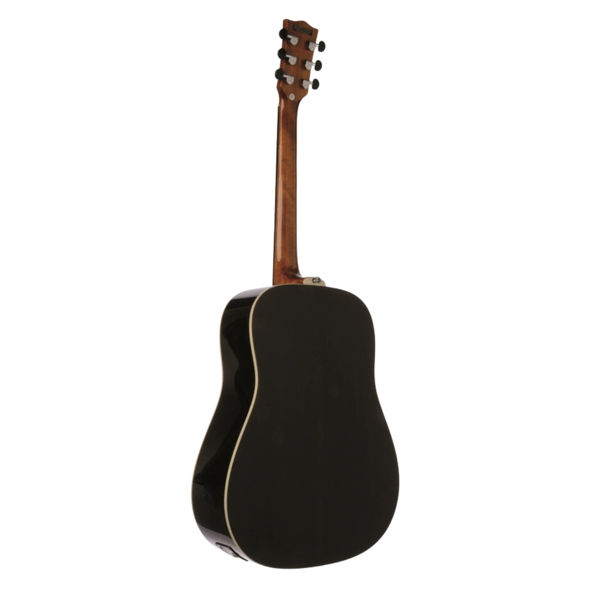Đàn Guitar Acoustic Eko EGO Star EQ Vintage Sunburst