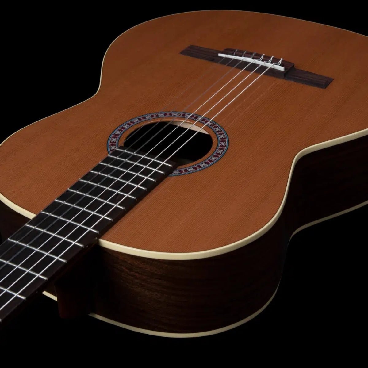 Đàn Guitar Acoustic Godin Collection Natural