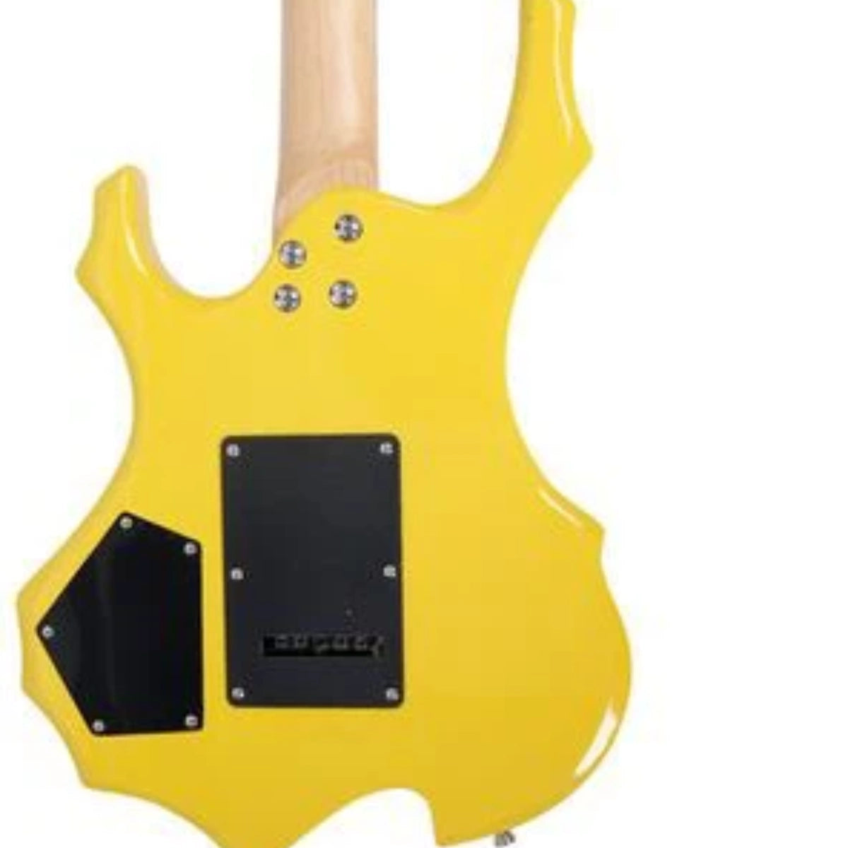 Đàn Guitar Điện Bullfighter Minsine-flame maple