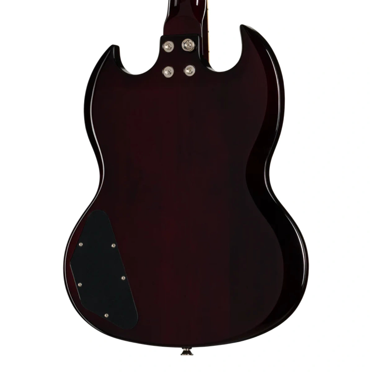 Đàn Guitar Điện Epiphone SG Tribute Plus Vintage Sunburst