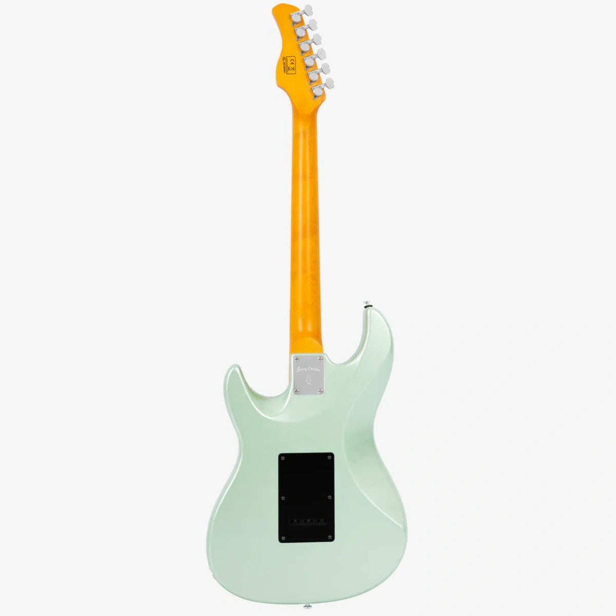Đàn Guitar Điện Sire Larry Carlton S5 SSS Olympic White