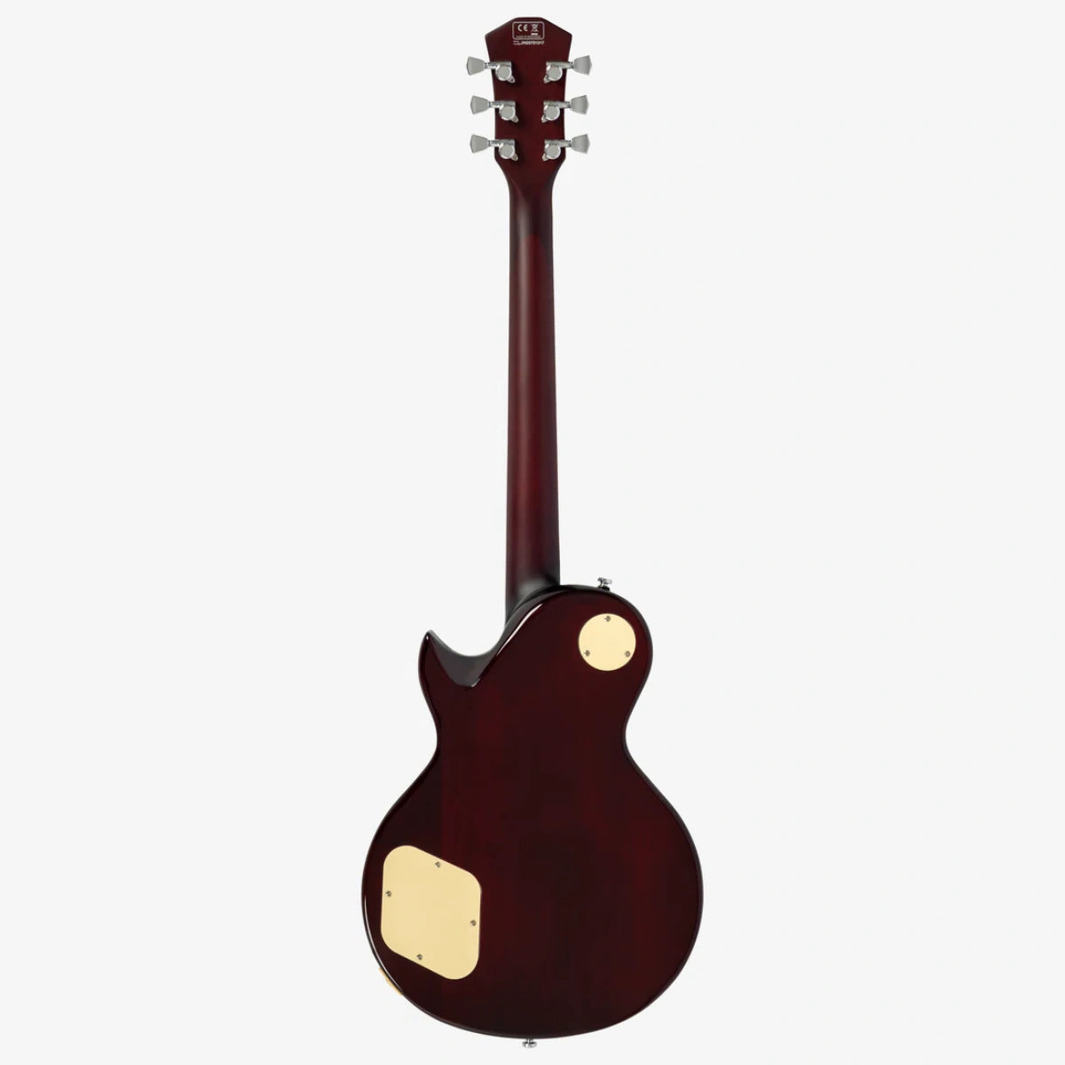 Đàn Guitar Điện Sire Larry Carlton L7 New Gen Metallic Gold