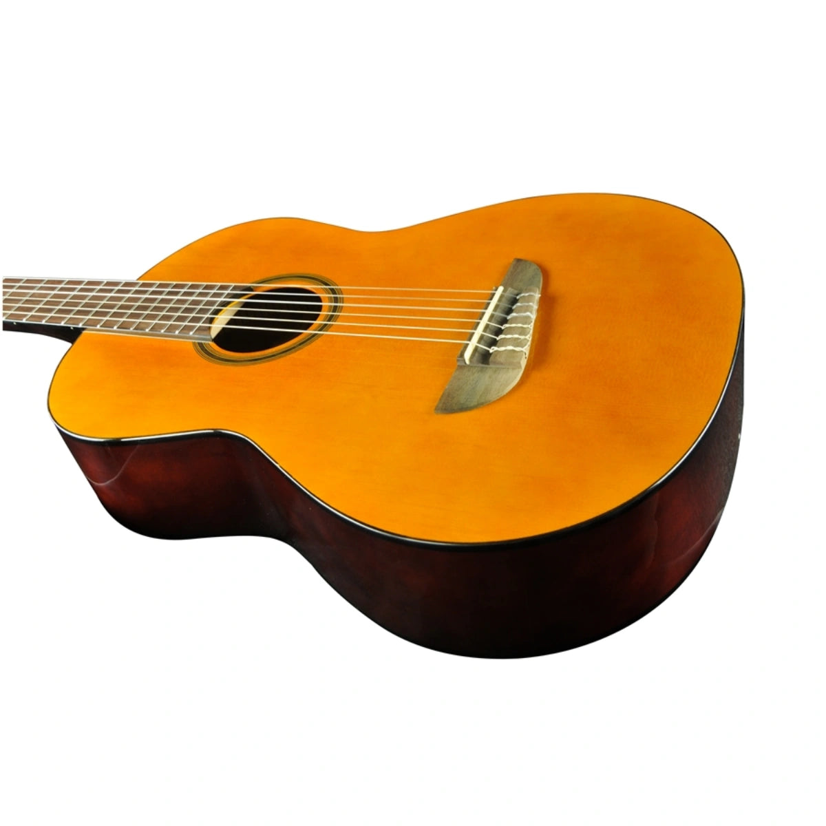Đàn Guitar Classic Eko Sparkling Flame, Natural