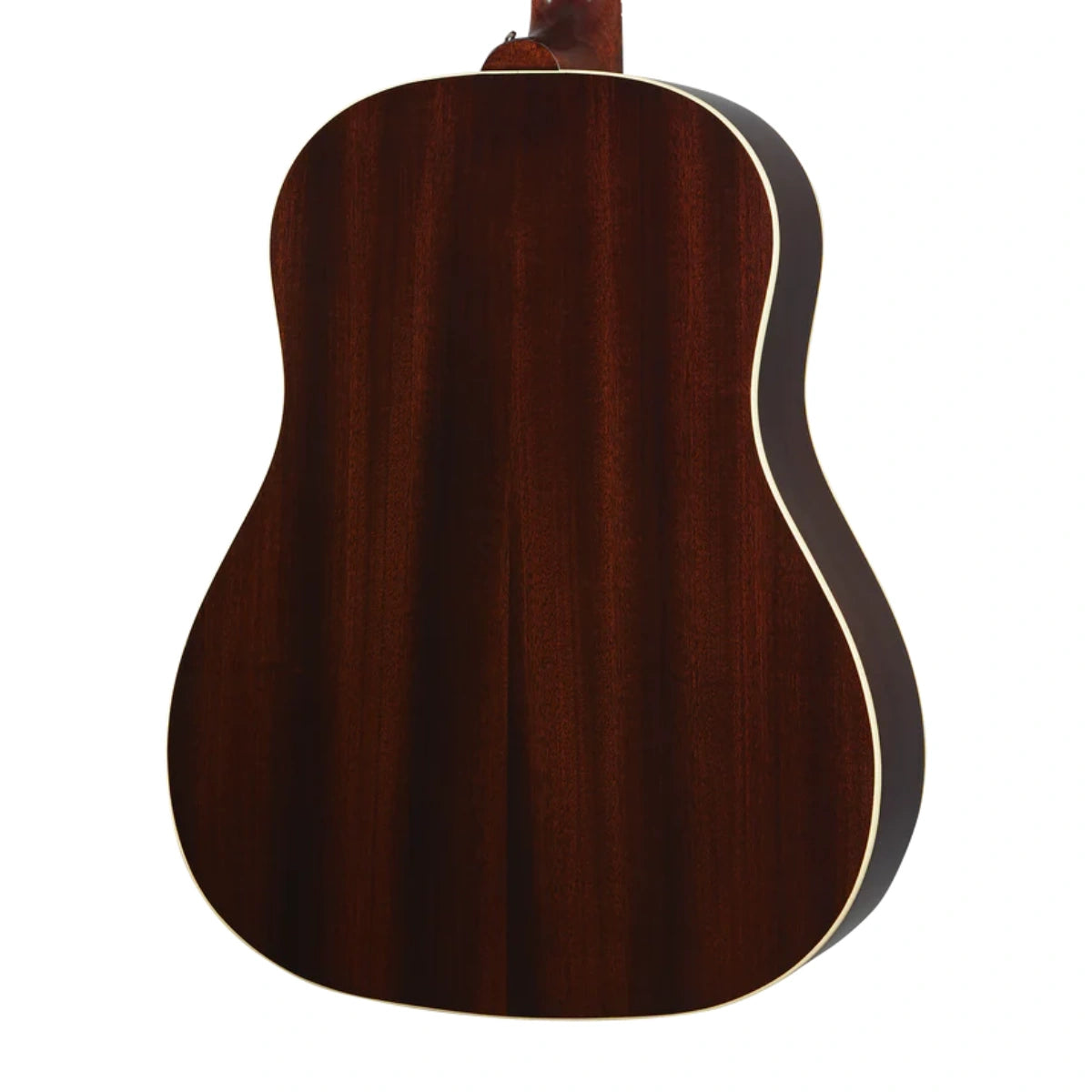 Đàn Guitar Acoustic Epiphone J 45 All Solid Wood Fishman Presys VT Aged Vintage Sunburst Gloss