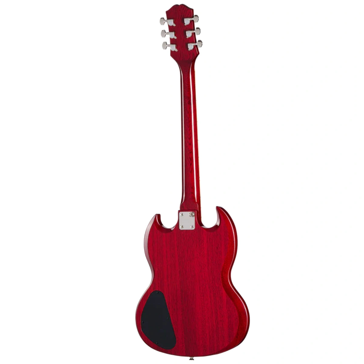 Đàn Guitar Điện Epiphone SG Tribute, Cherry