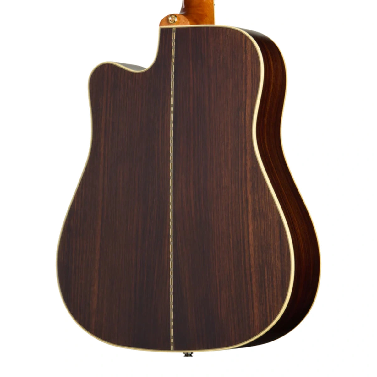 Đàn Guitar Acoustic Epiphone Hummingbird Deluxe EC Natural