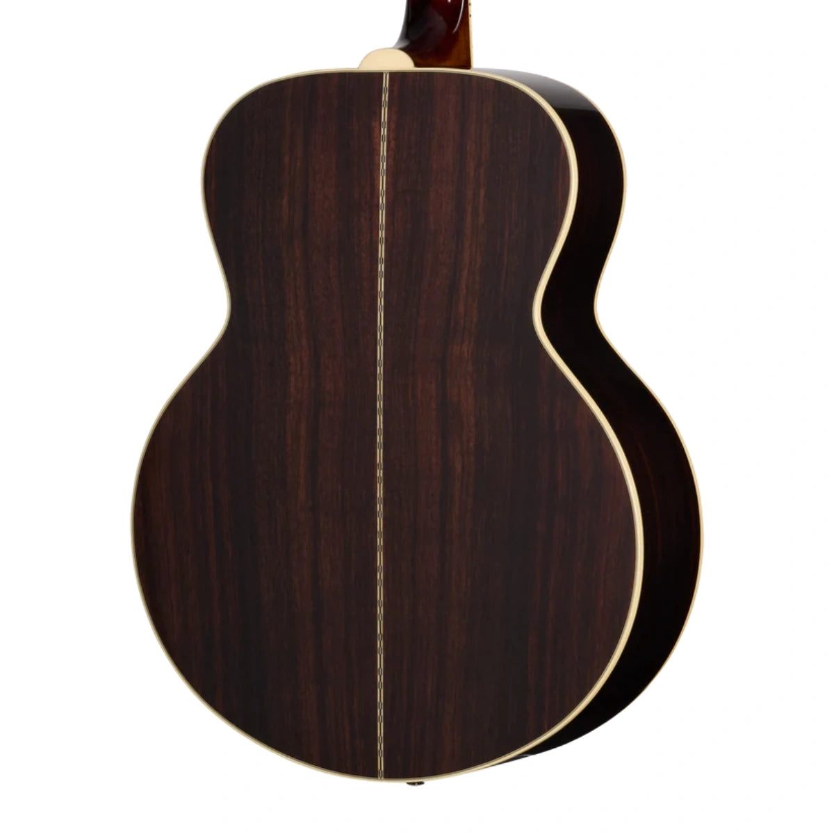 Đàn Guitar Acoustic Epiphone Pre War SJ 200 Rosewood Reissue Vintage Sunburst