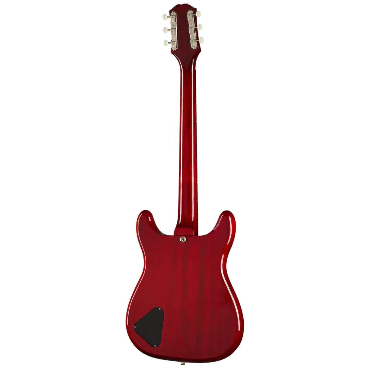 Đàn Guitar Điện Epiphone Coronet, Cherry