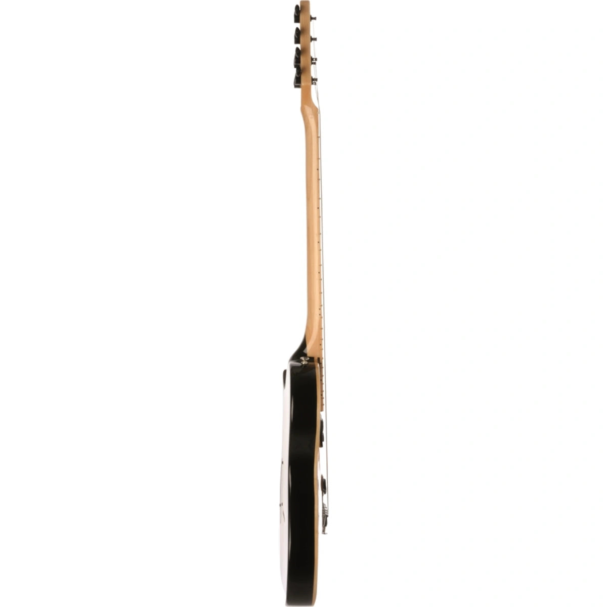 Đàn Guitar Điện Eko Tero Standard, Honey Burst