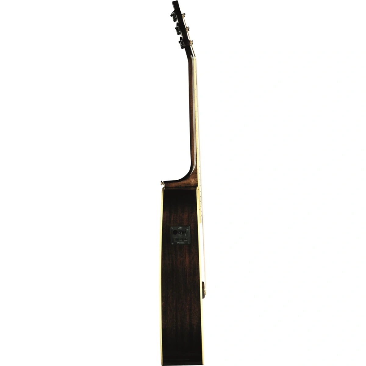 Đàn Guitar Acoustic Electric Eko One ST D EQ, Vintage Sunburst