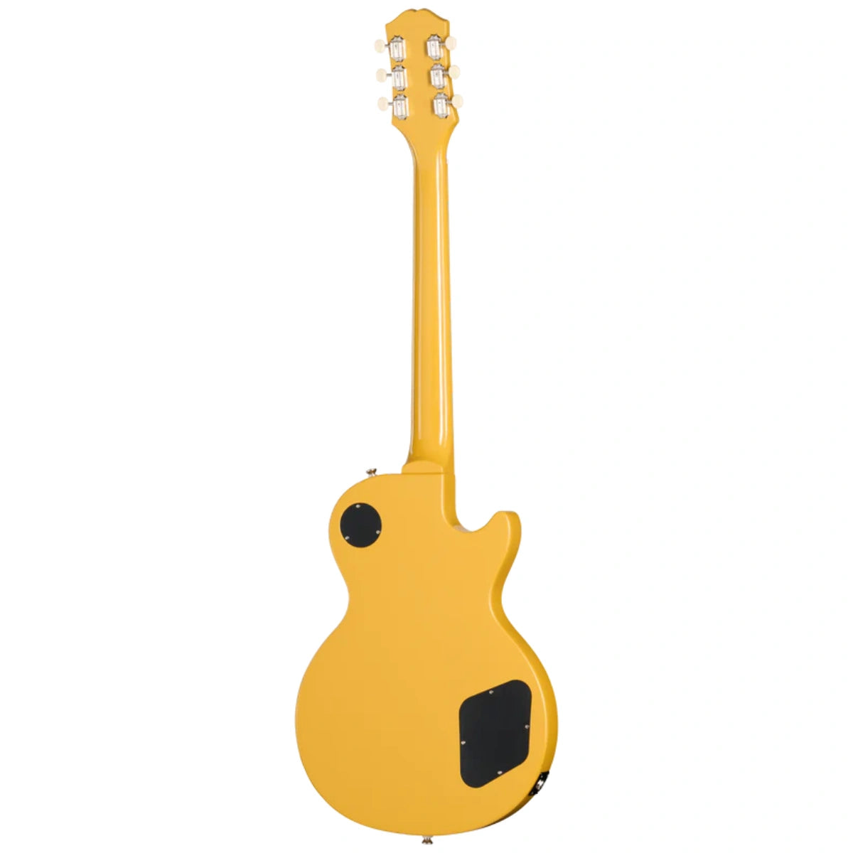 Đàn Guitar Điện Epiphone Les Paul Special, Left-Handed, TV Yellow