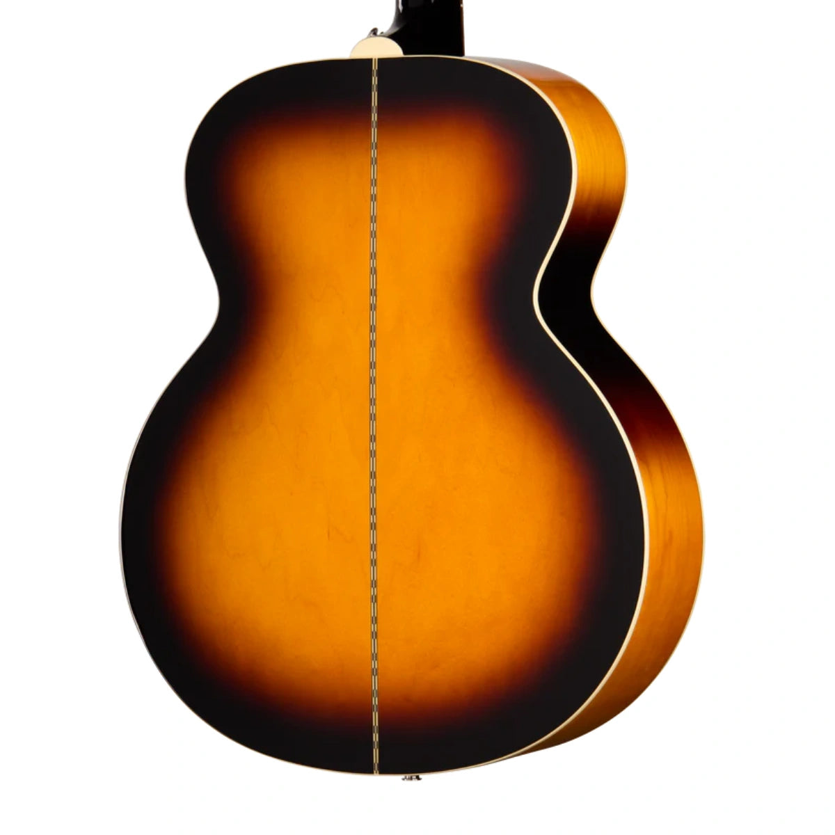 Đàn Guitar Acoustic Epiphone J 200 Studio Vintage Sunburst